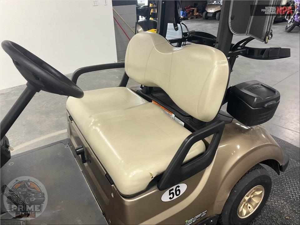 2021 Yamaha DR2AV1XFI FLEET — фото 6