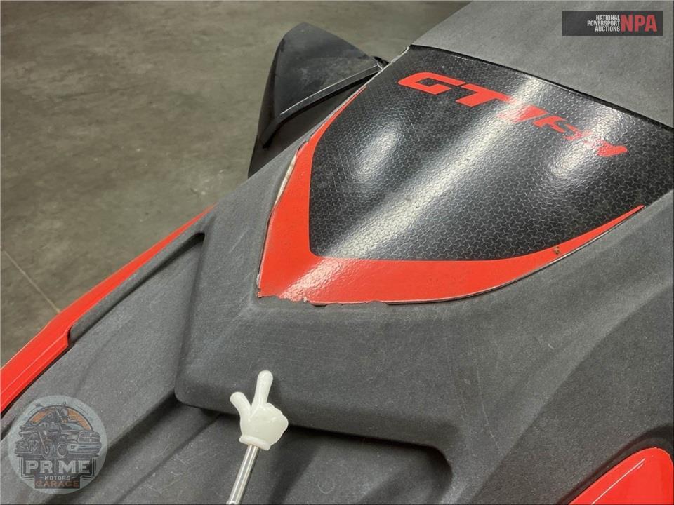2022 Seadoo/Brp GTI SE 130 SOUND SYSTEM — фото 10