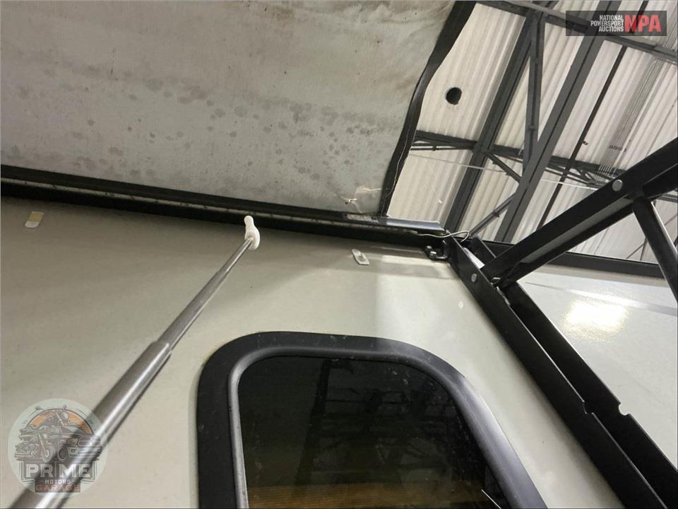 2017 Crossroads Rv M-291 RK - SUNSET TRAIL SUPER LITE SERIES — фото 38