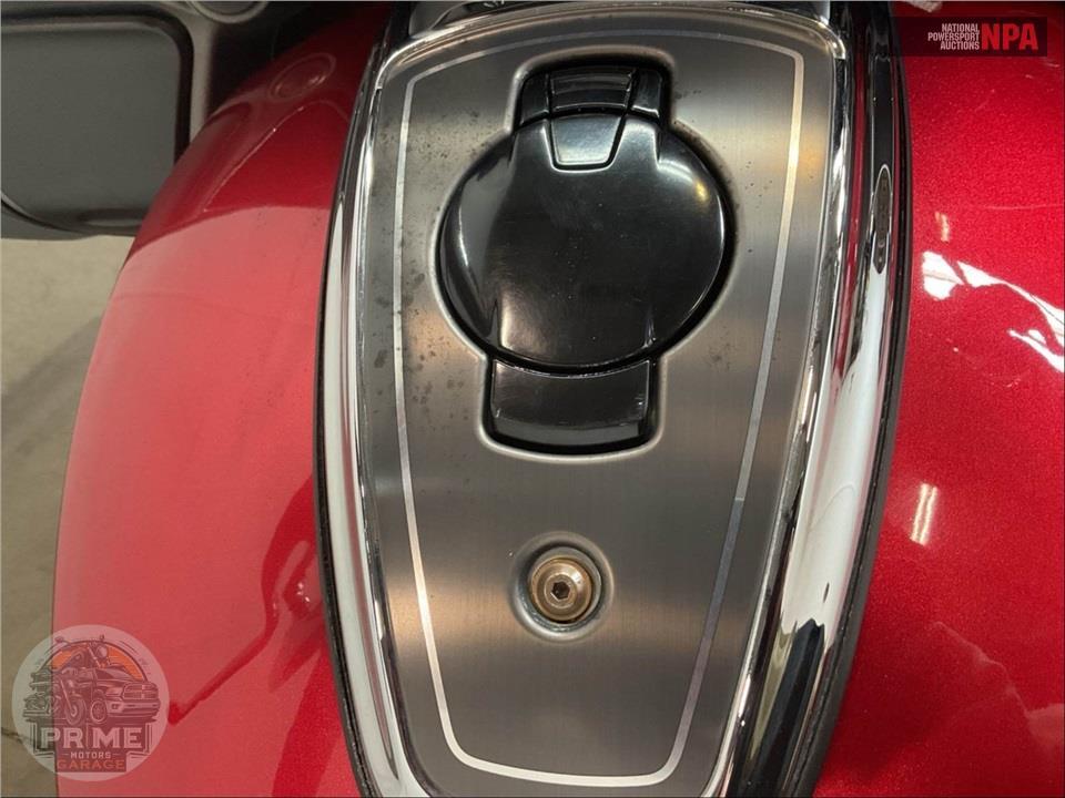 2020 Indian Motorcycle CHALLENGER LIMITED — фото 18