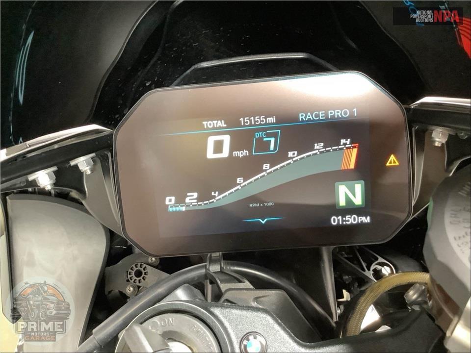 2023 Bmw S1000RR — фото 5