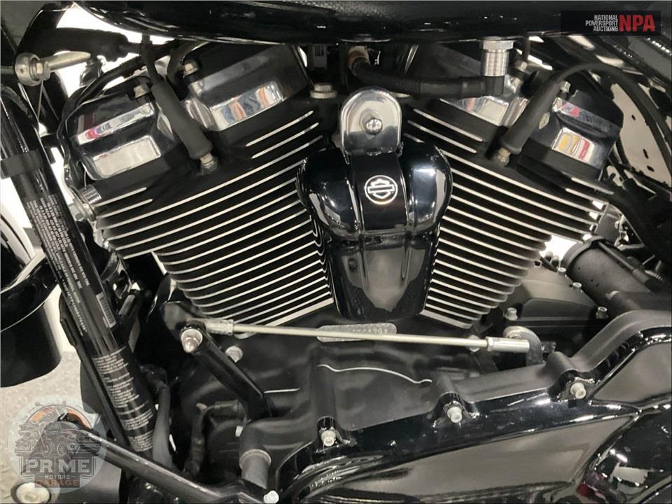 2021 Harley-Davidson FLTRXS ROAD GLIDE SPECIAL — фото 7