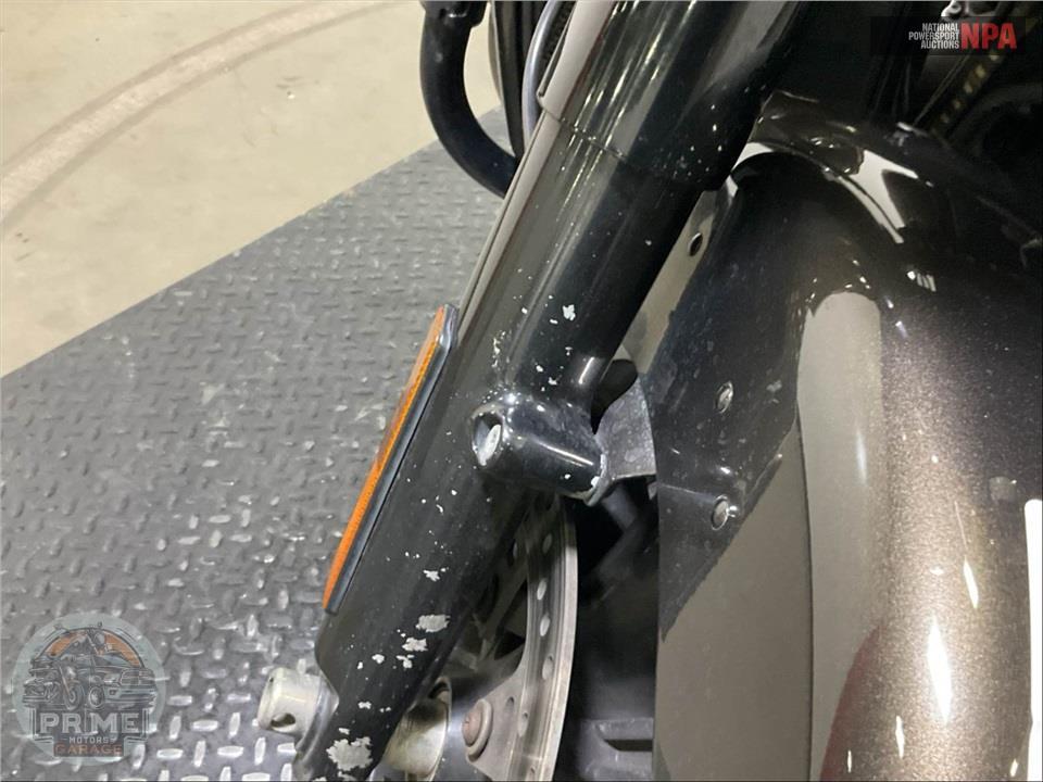 2020 Harley-Davidson FLHTK ULTRA LIMITED — фото 31