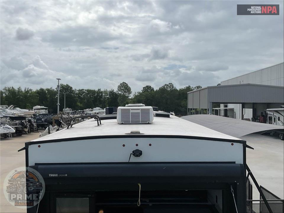 2024 Alliance Rv M-42V13 - VALOR FIFTH WHEEL SERIES — фото 42