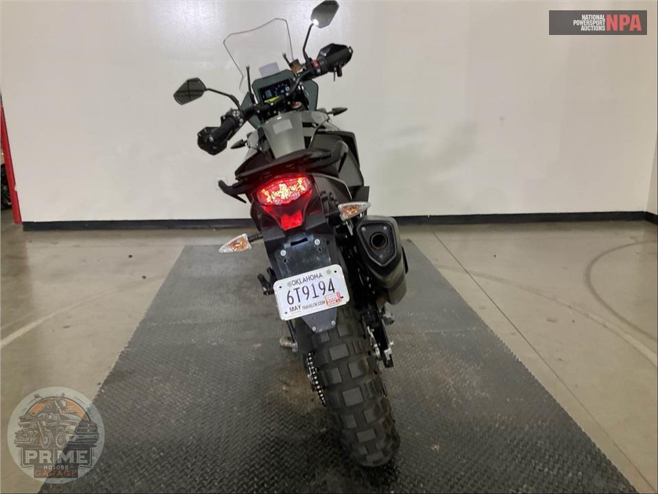 2020 Ktm 1290 SUPER ADVENTURE S — фото 4