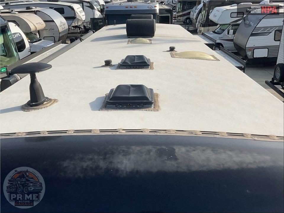 2019 Keystone Rv M-325 BMK - SPRINTER LIMITED SERIES — фото 37