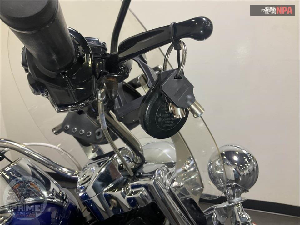 2015 Harley-Davidson FLHR ROAD KING — фото 11