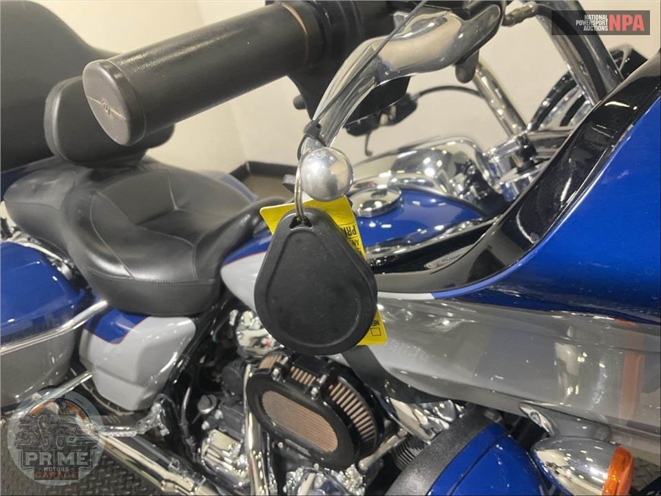 2023 Harley-Davidson FLTRXS ROAD GLIDE SPECIAL — фото 10