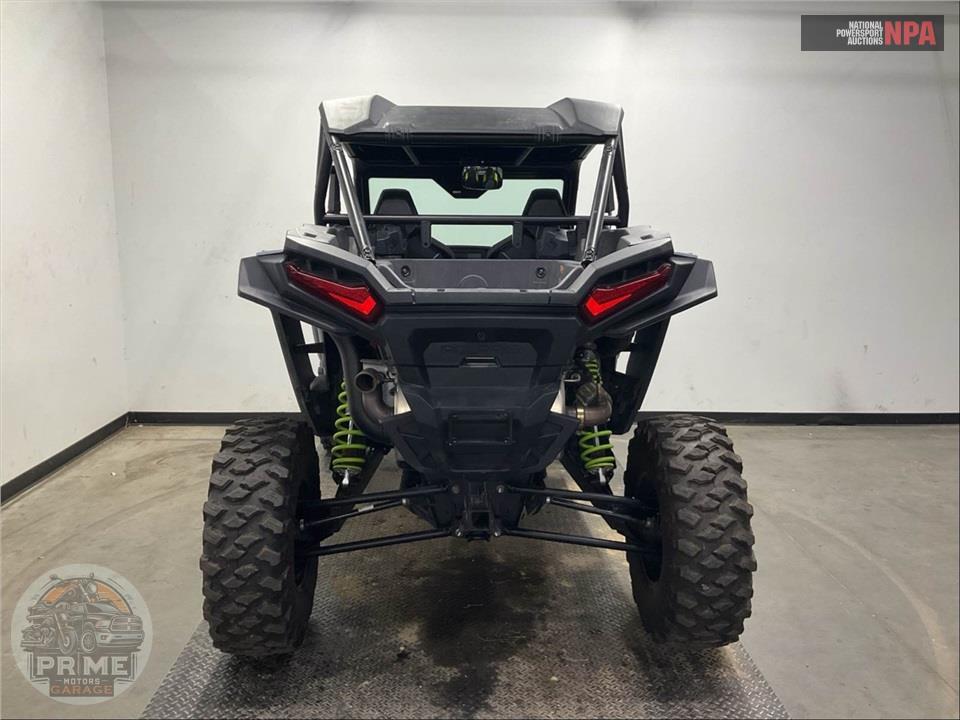 2025 Polaris RZR XP 1000 ULTIMATE — фото 4