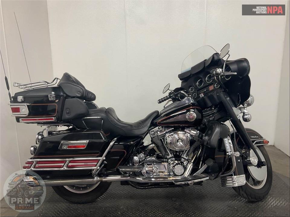 2003 Harley-Davidson FLHTCUI ULTRA CLASSIC SHRINE — фото 1