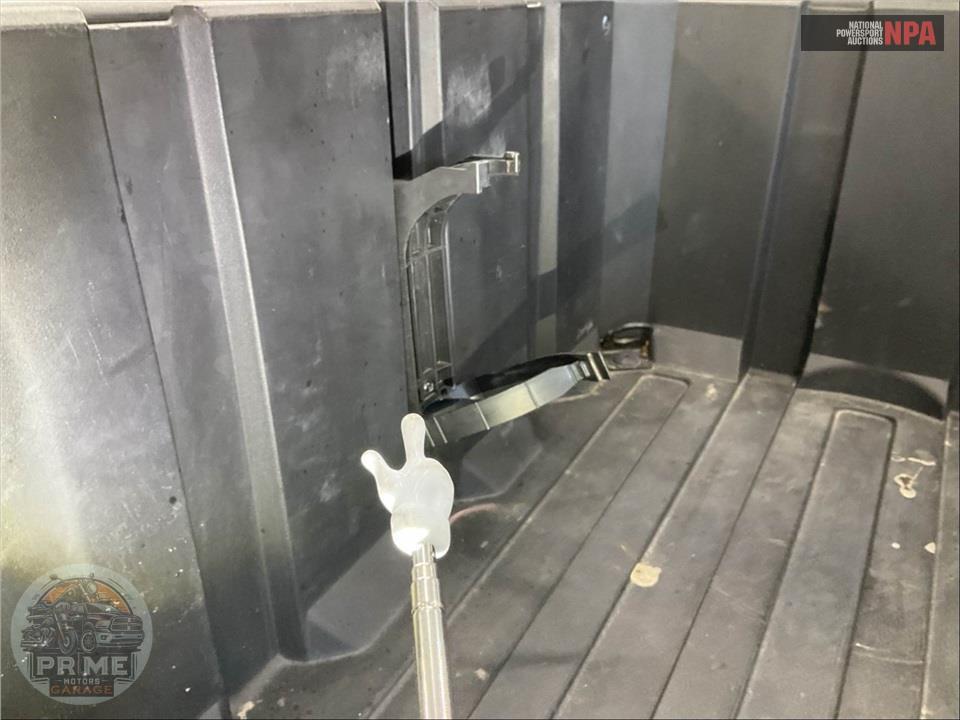 2023 Polaris RANGER 1000 PREMIUM — фото 32