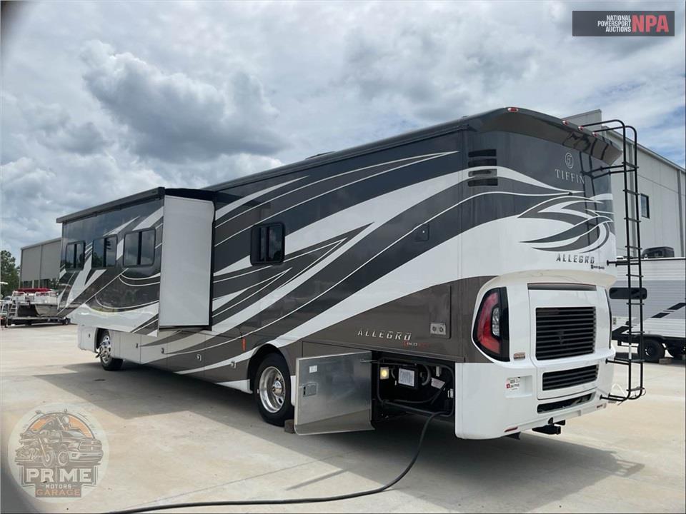 2022 Allegro M-38LL FREIGHTLINER 340HP - ALLEGRO RED 340 SERIES — фото 4