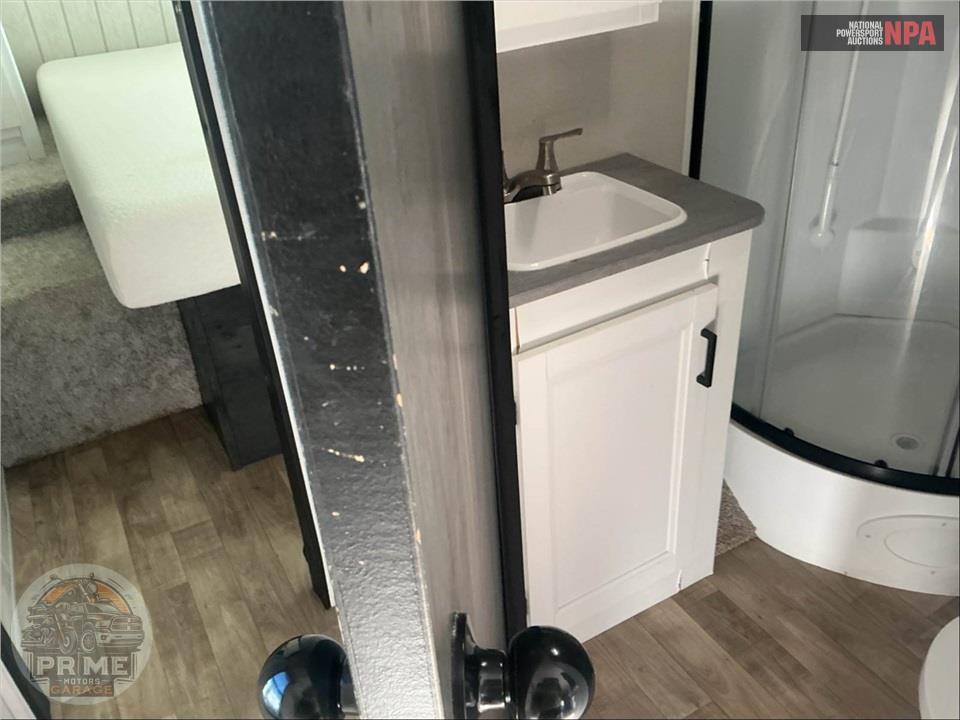 2022 Keystone Rv M-32 LBH HIDEOUT SERIES — фото 32