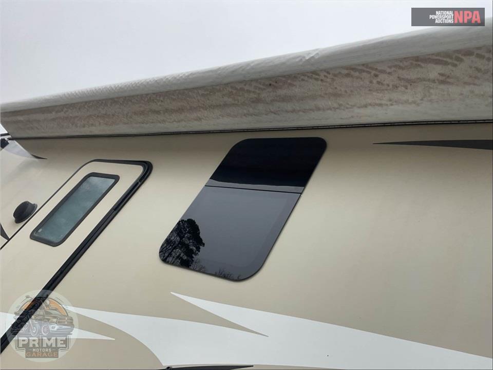 2018 Keystone Rv M-366 RDS COUGAR FIFTH WHEEL SERIES — фото 60