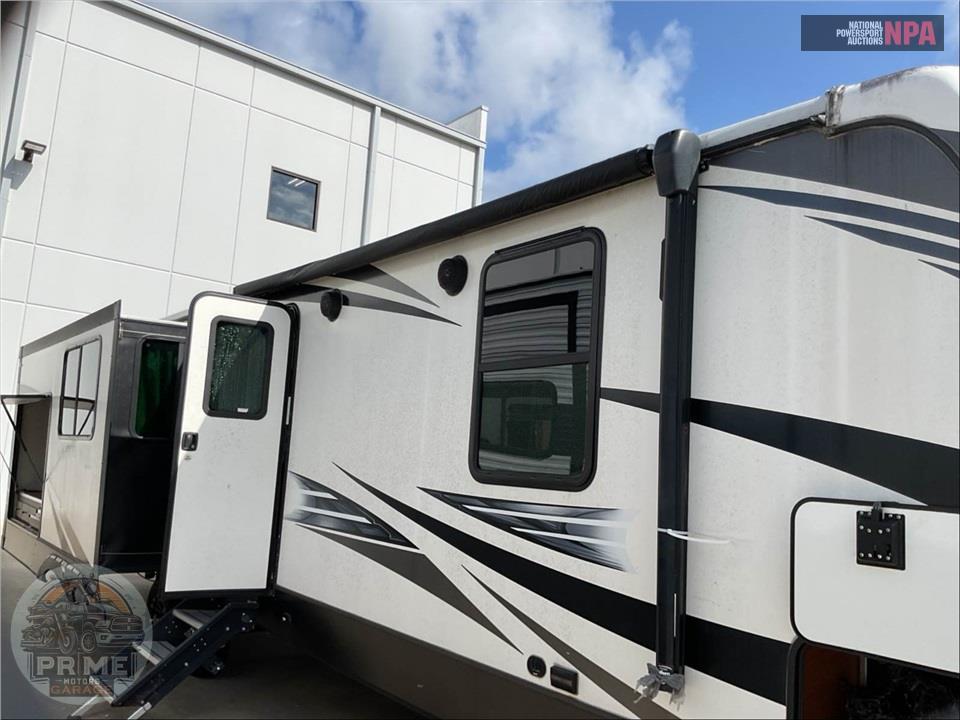2021 Keystone Rv M-330 RL - OUTBACK SERIES — фото 38