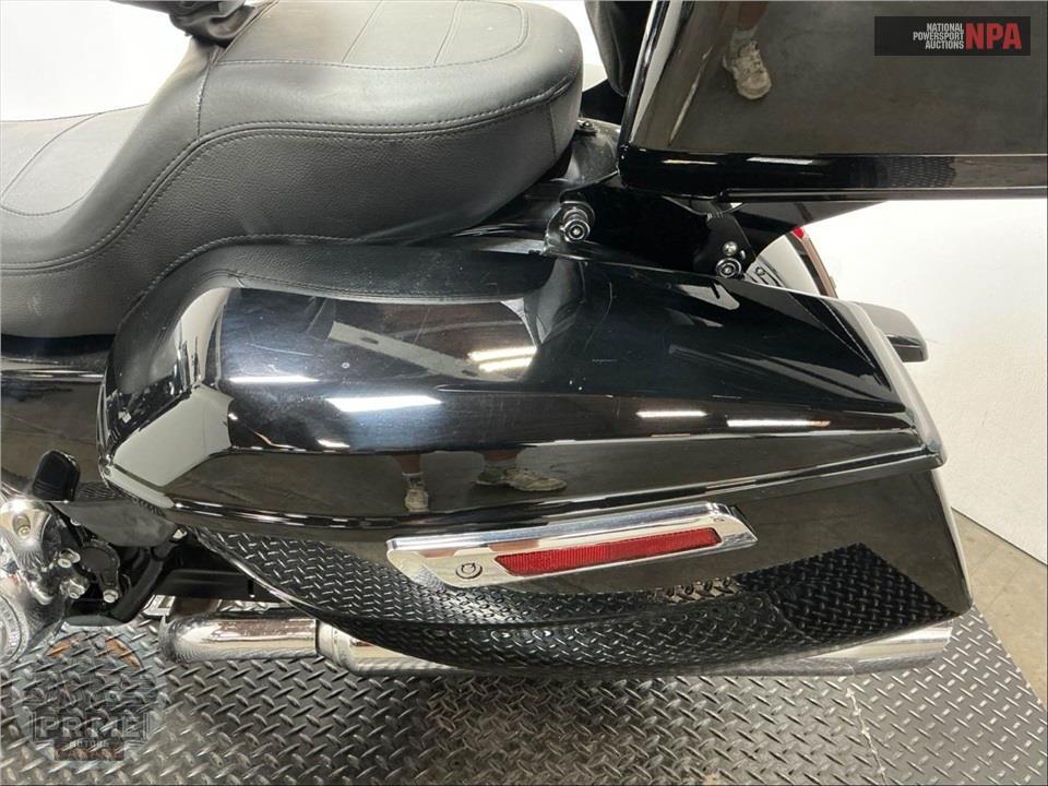 2025 Harley-Davidson FLTRX ROAD GLIDE — фото 18