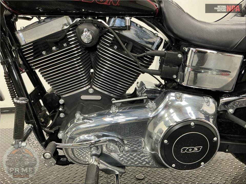 2014 Harley-Davidson FXDL DYNA LOW RIDER — фото 7