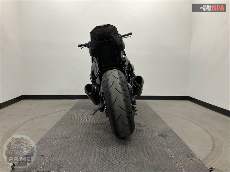 2016 Kawasaki ZX1000MGF NINJA 1000 (ABS) — фото 4