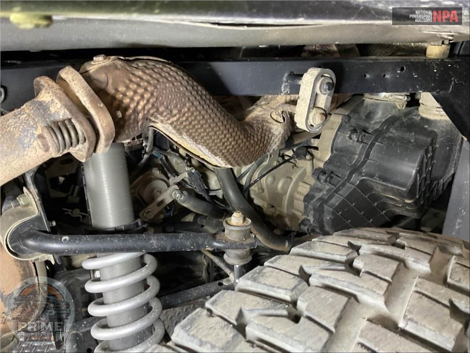 2021 Polaris RANGER CREW XP 1000 NORTHSTAR ULTIMATE CAMOUFLAGE — фото 8