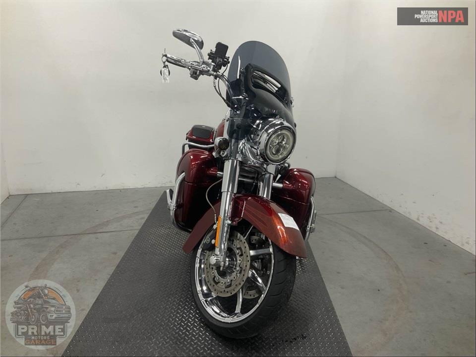 2013 Harley-Davidson FLHRSES SCREAMIN EAGLE — фото 2