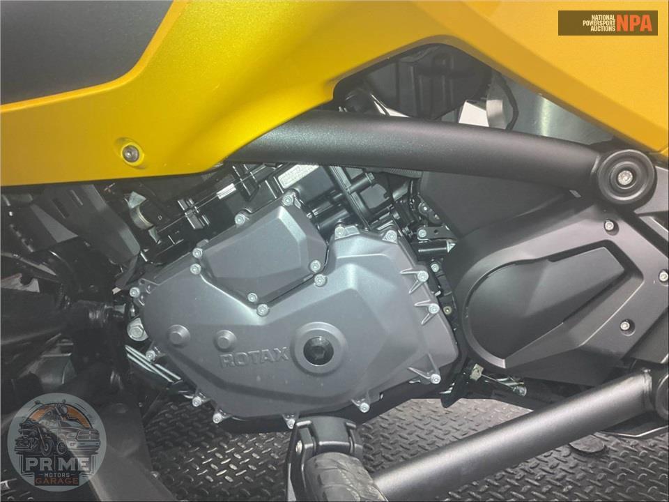 2026 Can-Am SPYDER F3-S — фото 7