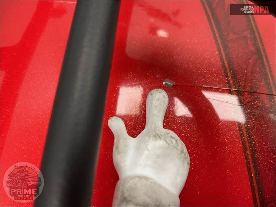 2017 Harley-Davidson FXSB BREAKOUT — фото 21