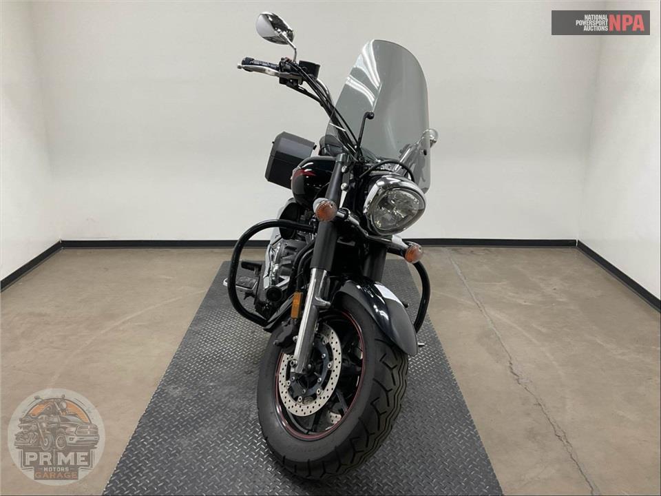 2013 Yamaha XVS13ADB/C V-STAR 1300 — фото 2