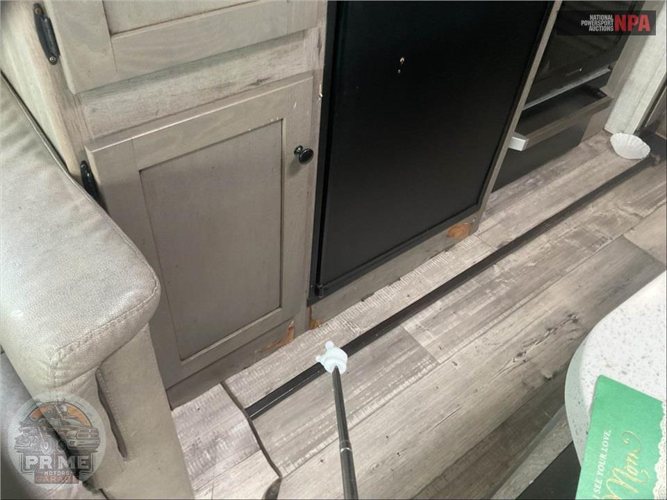 2021 Keystone Rv M-330 RL - OUTBACK SERIES — фото 15