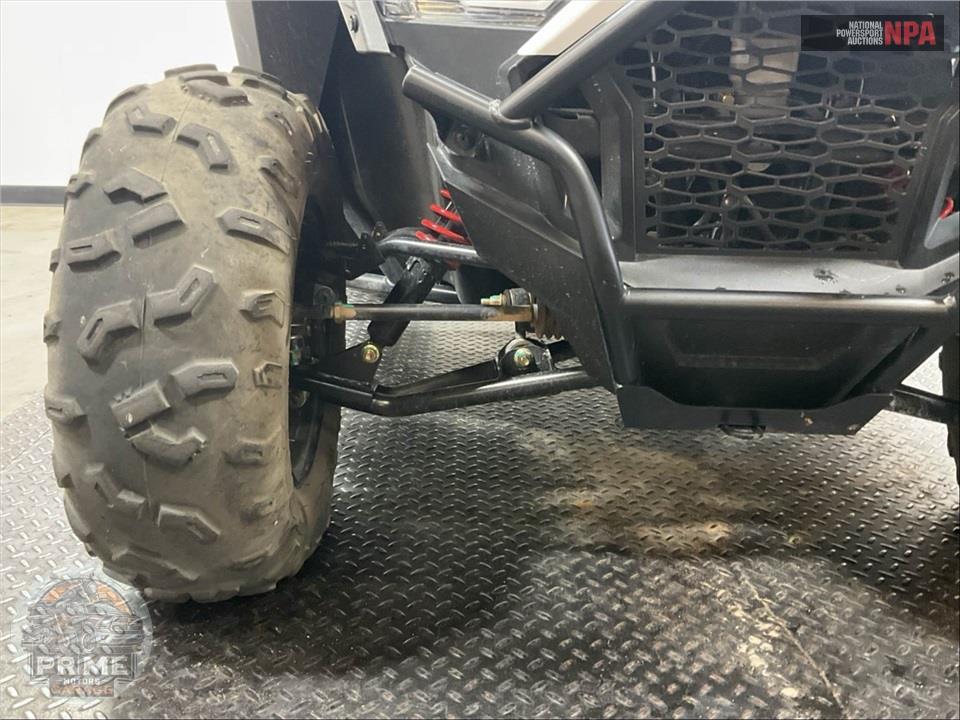 2023 Polaris RZR 200 EFI — фото 24