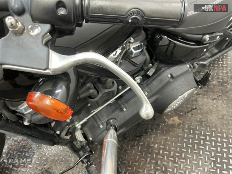 2018 Harley-Davidson FXFB FAT BOB — фото 23