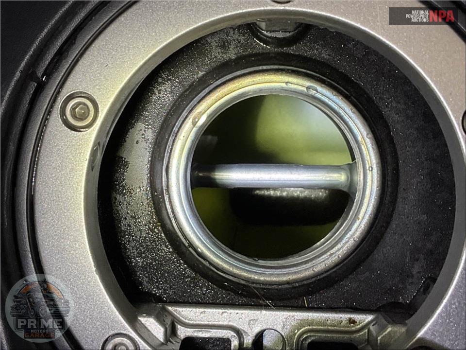2024 Honda GROM — фото 14