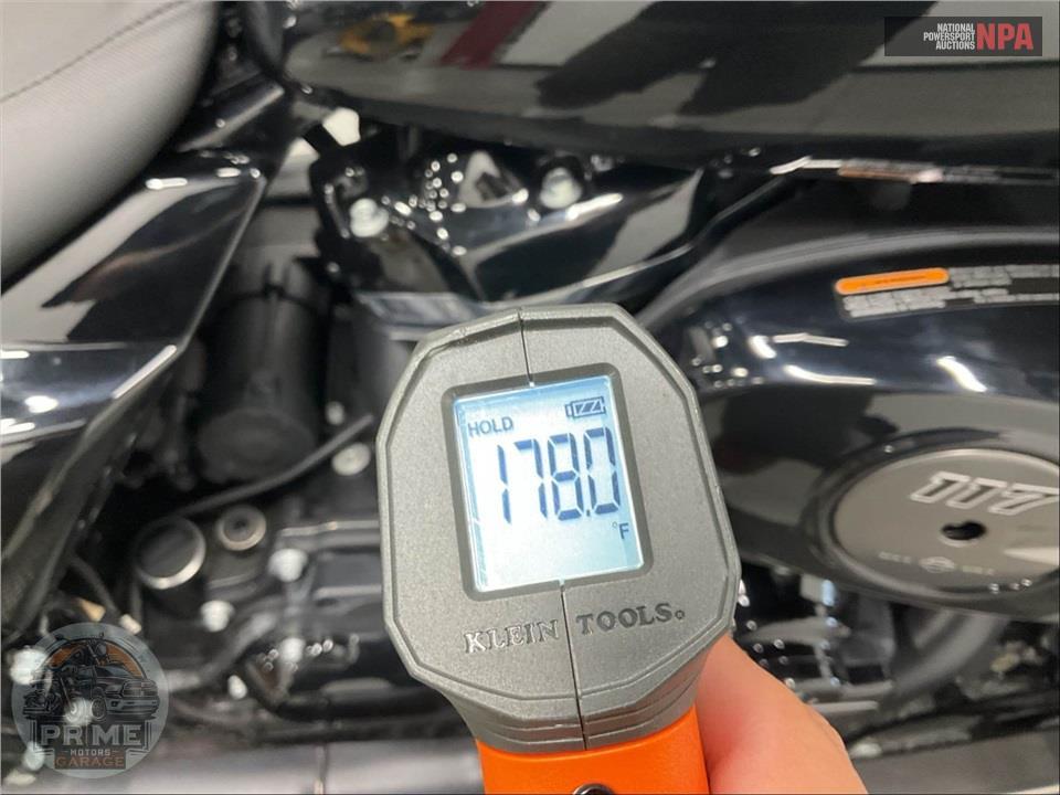 2024 Harley-Davidson FLTRX ROAD GLIDE — фото 8