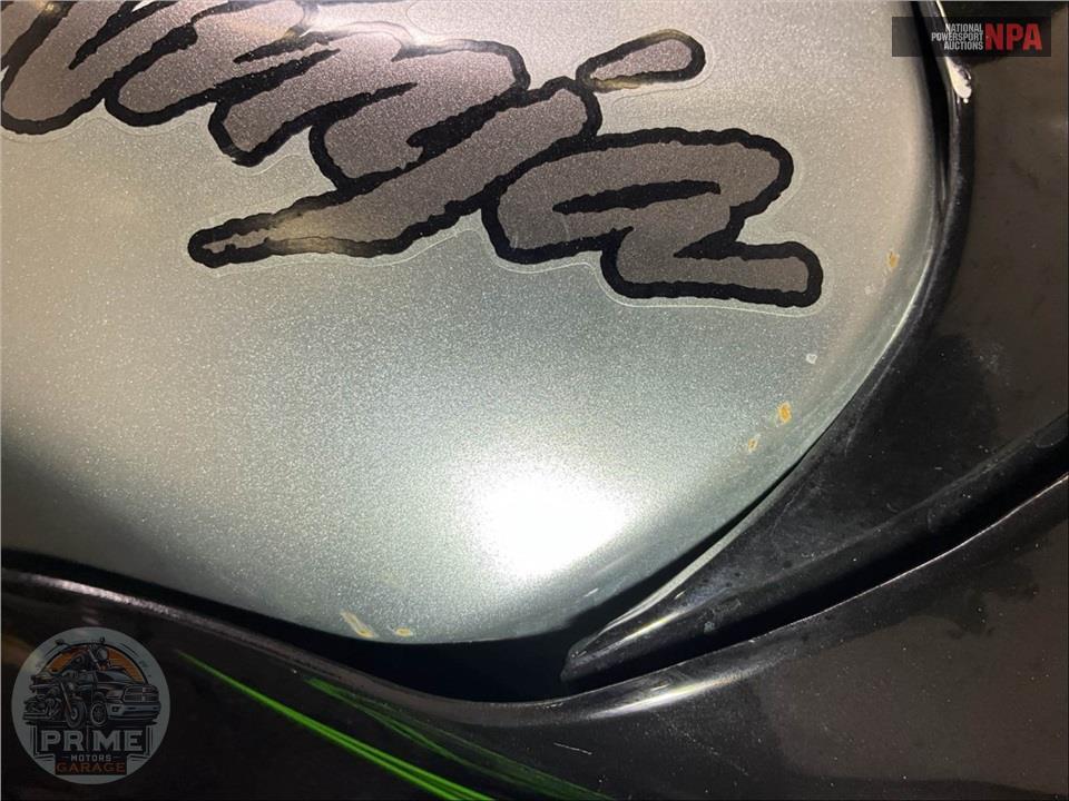 2018 Kawasaki ZX1000SJFA NINJA ZX-10R ABS KRT EDITION — фото 30