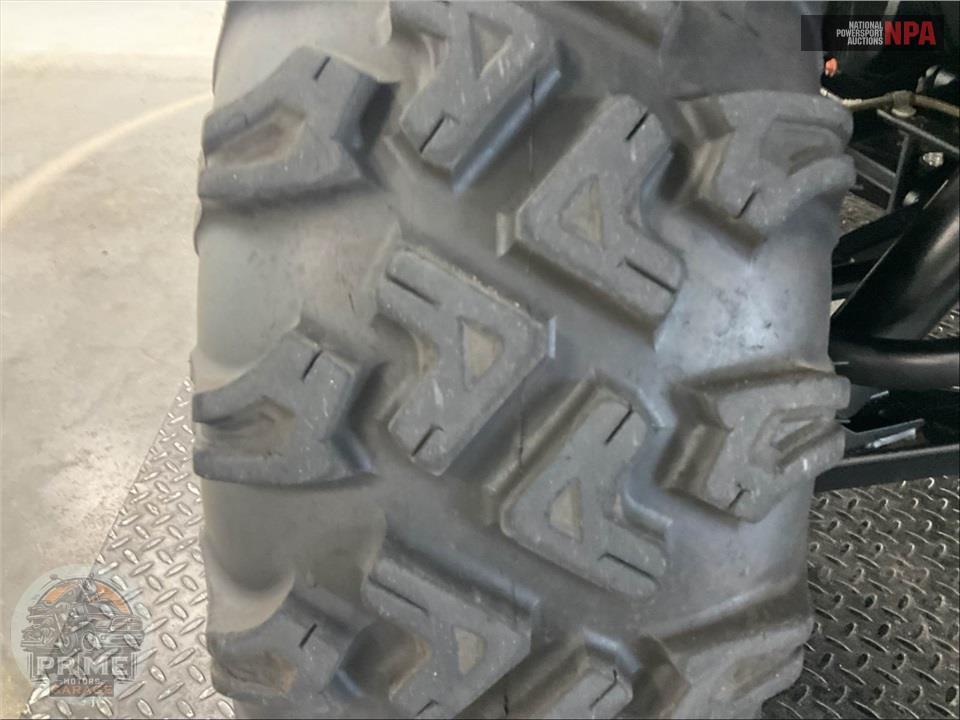 2022 Polaris RANGER 1000 PREMIUM — фото 22