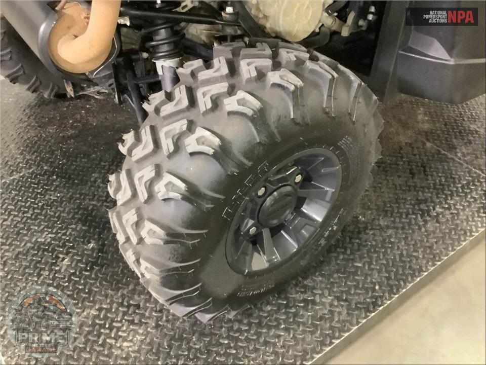 2023 Polaris RANGER 1000 PREMIUM — фото 35