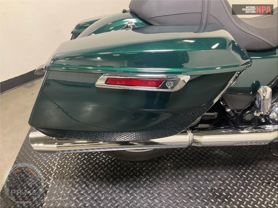 2024 Harley-Davidson FLTRX ROAD GLIDE — фото 18