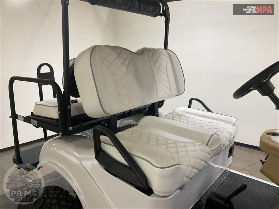 2024 Navitas TITAN 4X4 — фото 7