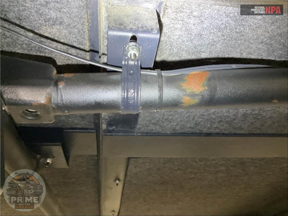 2013 Polaris RANGER 800 EFI CREW — фото 21