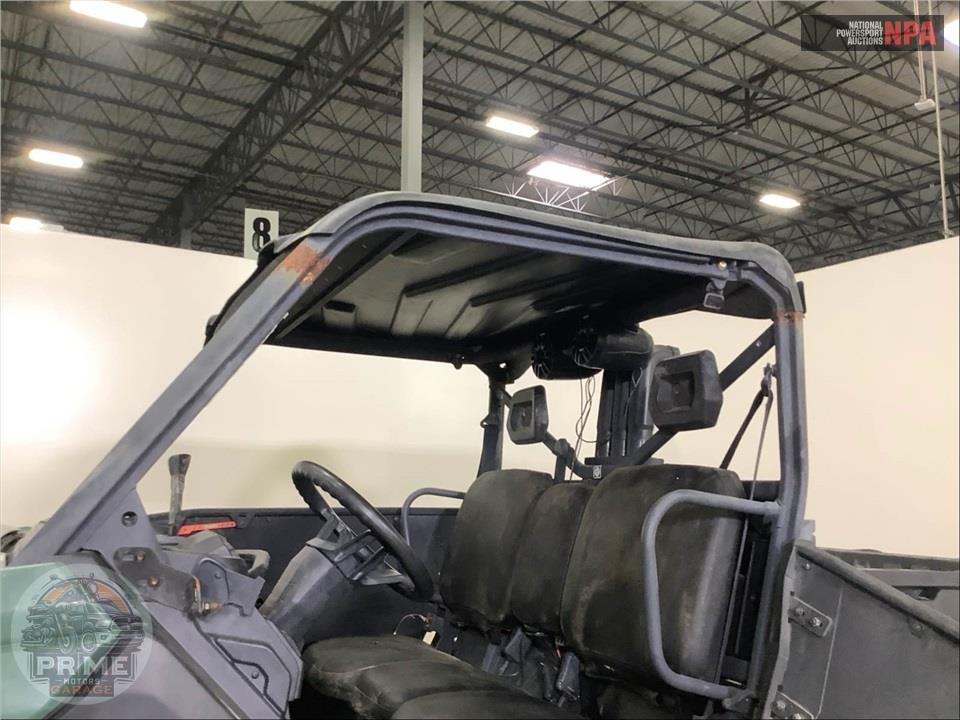 2025 Can-Am DEFENDER DPS HD10 — фото 25