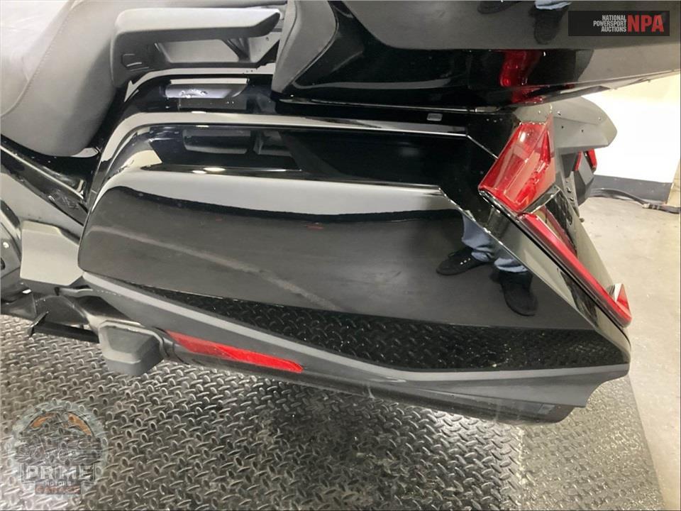 2023 Honda GL1800D GOLDWING TOUR DCT — фото 14