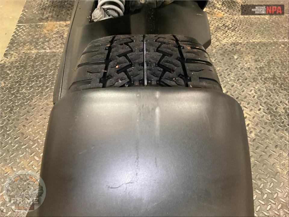 2020 Can-Am RYKER RALLY EDITION 900 ACE — фото 13