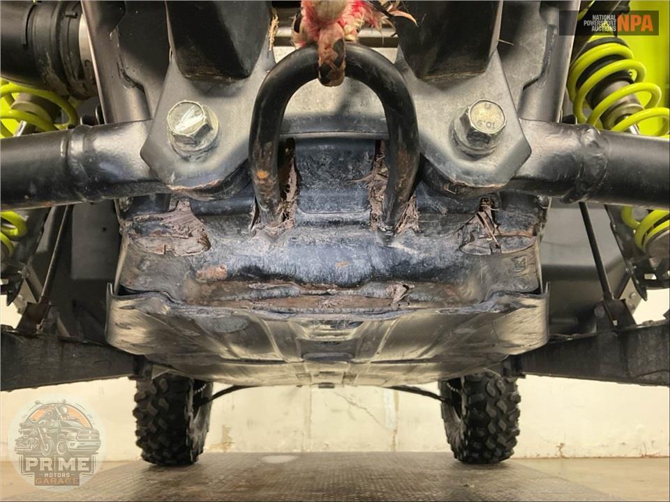 2020 Polaris RZR PRO XP — фото 14