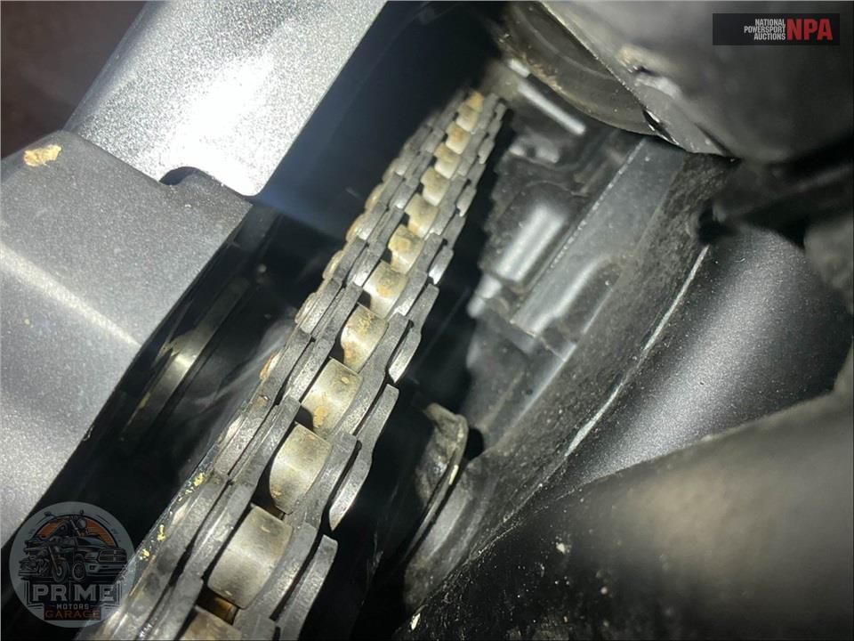 2025 Kawasaki EX650PSFAL NINJA 650 ABS — фото 11