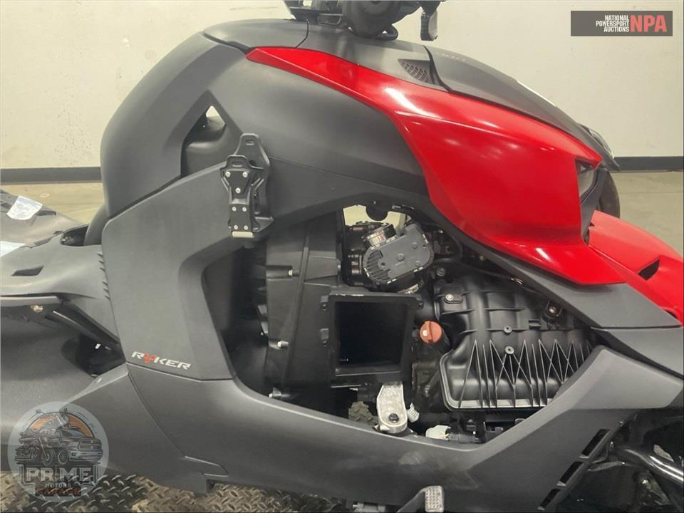 2023 Can-Am RYKER 900 ACE — фото 6