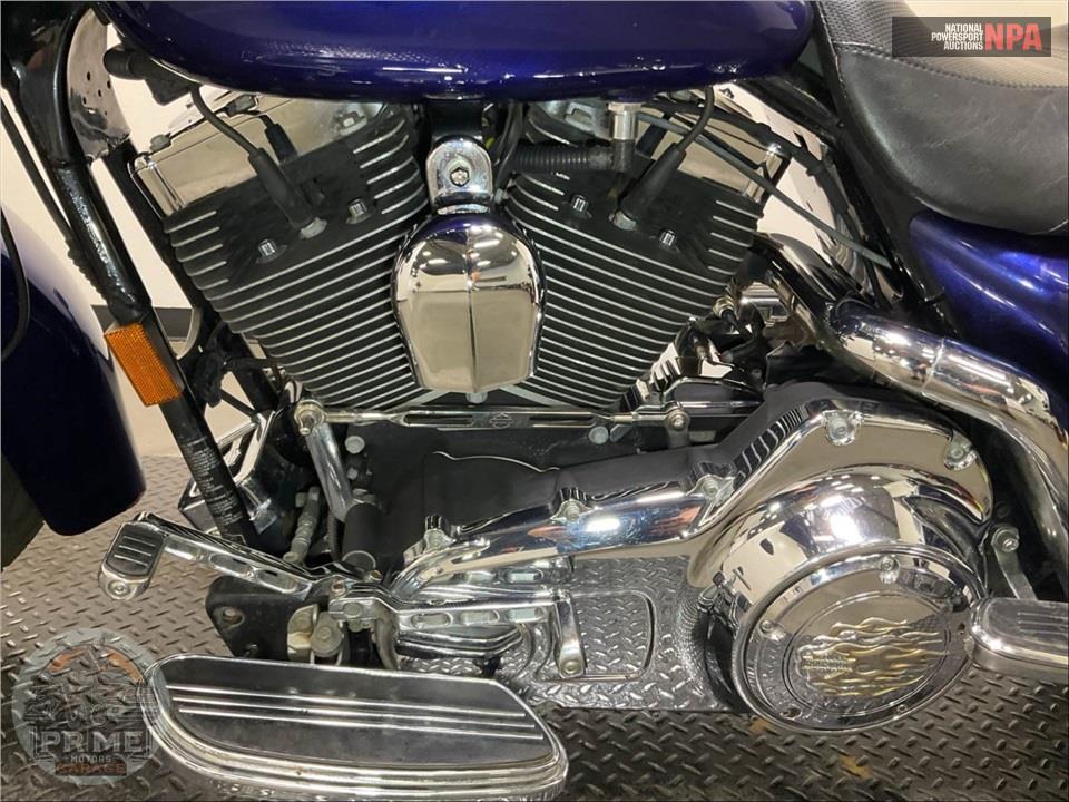 2007 Harley-Davidson FLHX STREET GLIDE — фото 7