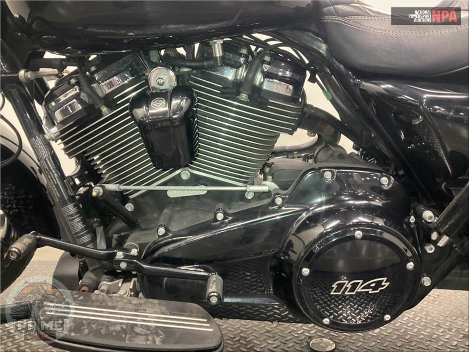 2020 Harley-Davidson FLHRXS ROAD KING SPECIAL — фото 7