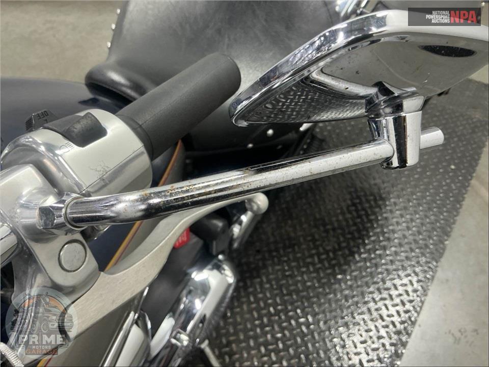 2006 Kawasaki VN900D6F VULCAN CLSC LT — фото 32