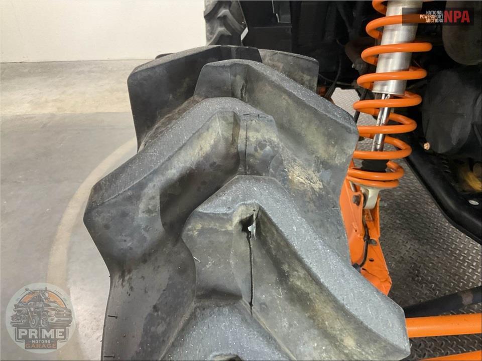 2021 Polaris RZR XP 1000 HIGH LIFTER (ELECTRIC POWER STEERING) — фото 41