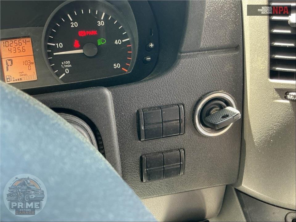 2008 Winnebago M-24H-DODGE SPRINTER DIESEL - VIEW SERIES — фото 26