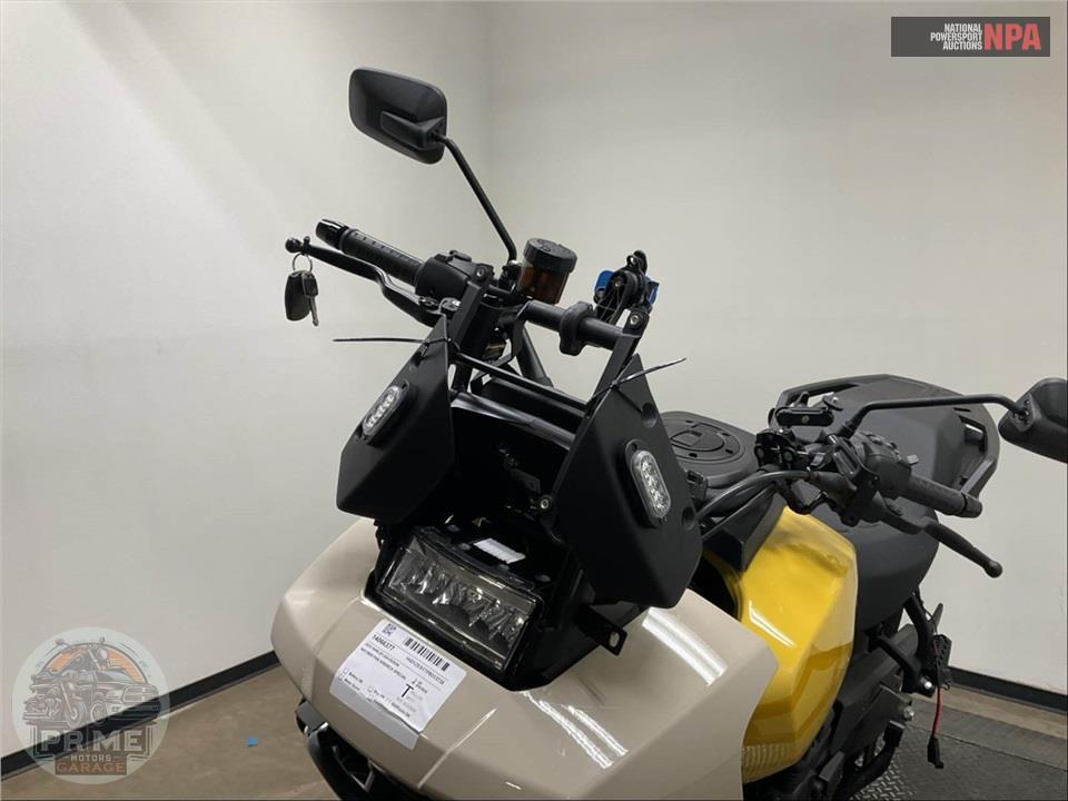 2023 Harley-Davidson RA1250S PAN AMERICA SPECIAL — фото 18